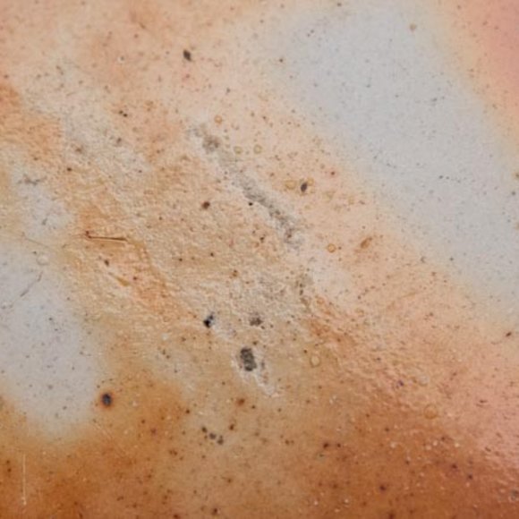 Monroe Salt Works Pears and Strawberries 2nd Large Dinner Plate 11" - Picture 10 of 12